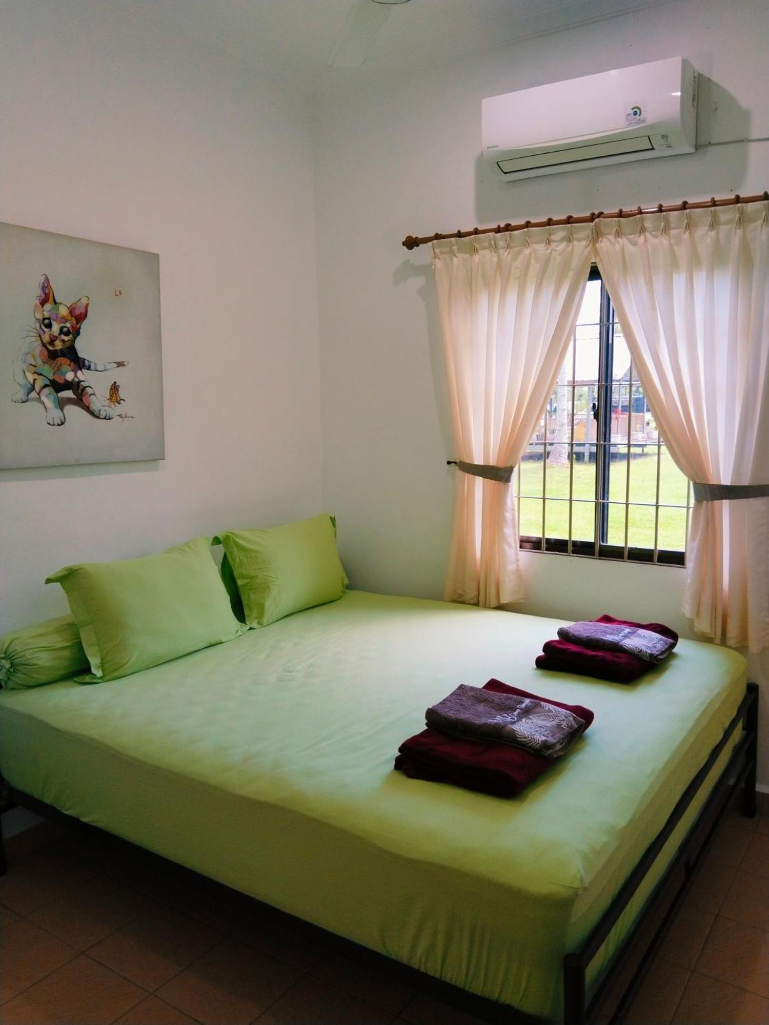 Mb Camp Singkil Hotel Gosongtelaga Exterior foto