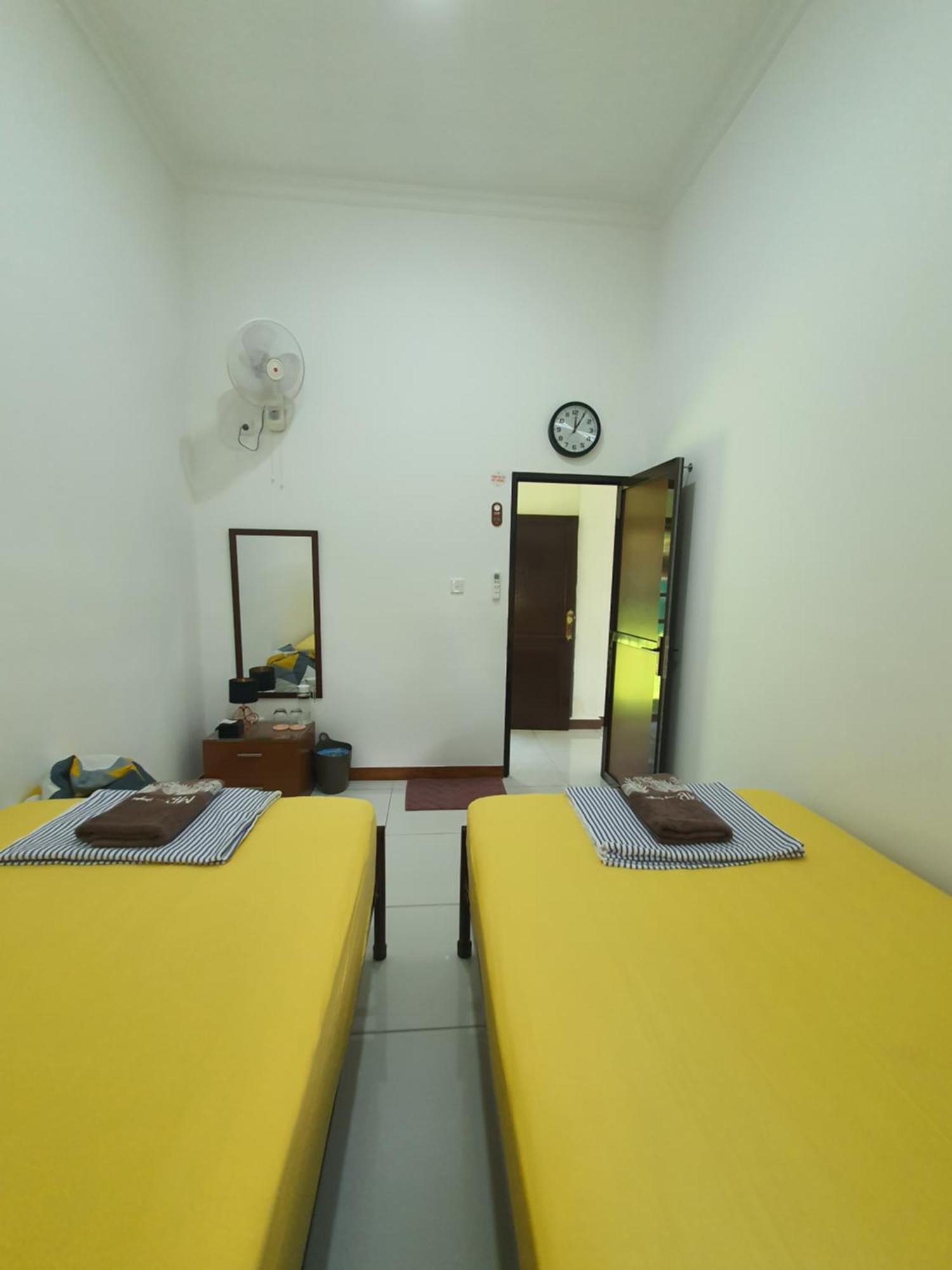 Mb Camp Singkil Hotel Gosongtelaga Exterior foto
