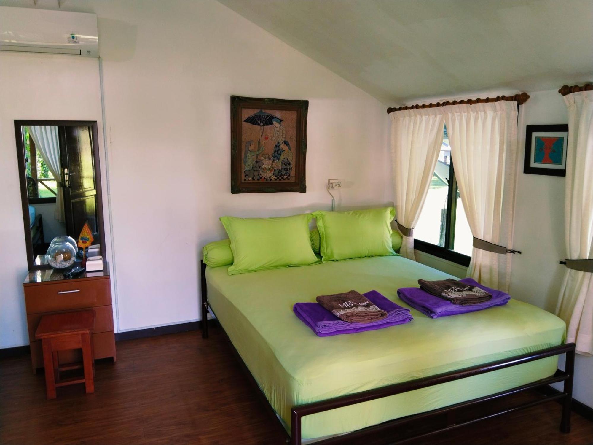 Mb Camp Singkil Hotel Gosongtelaga Exterior foto