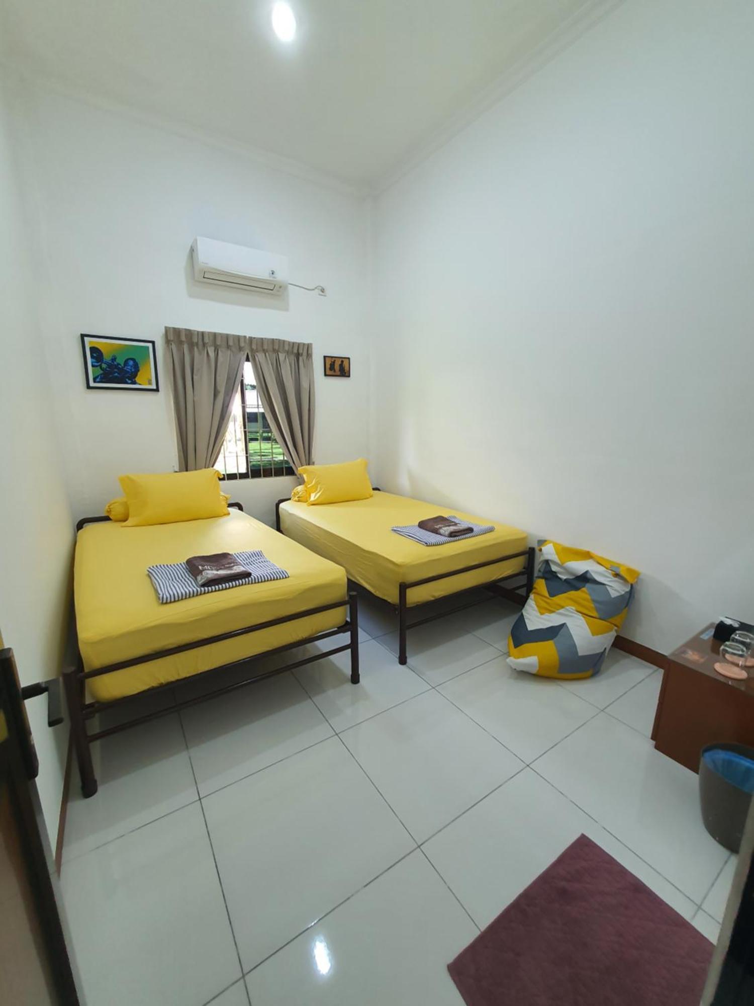 Mb Camp Singkil Hotel Gosongtelaga Exterior foto