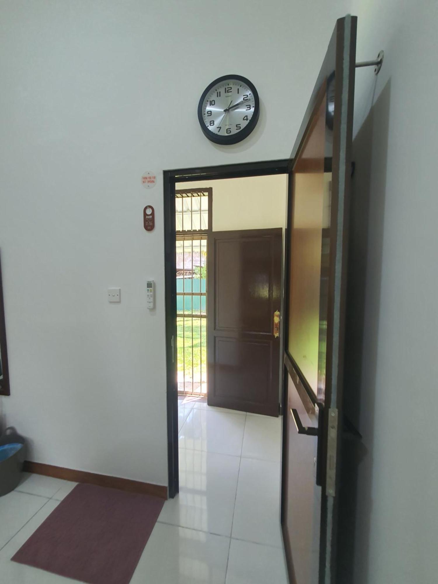 Mb Camp Singkil Hotel Gosongtelaga Exterior foto