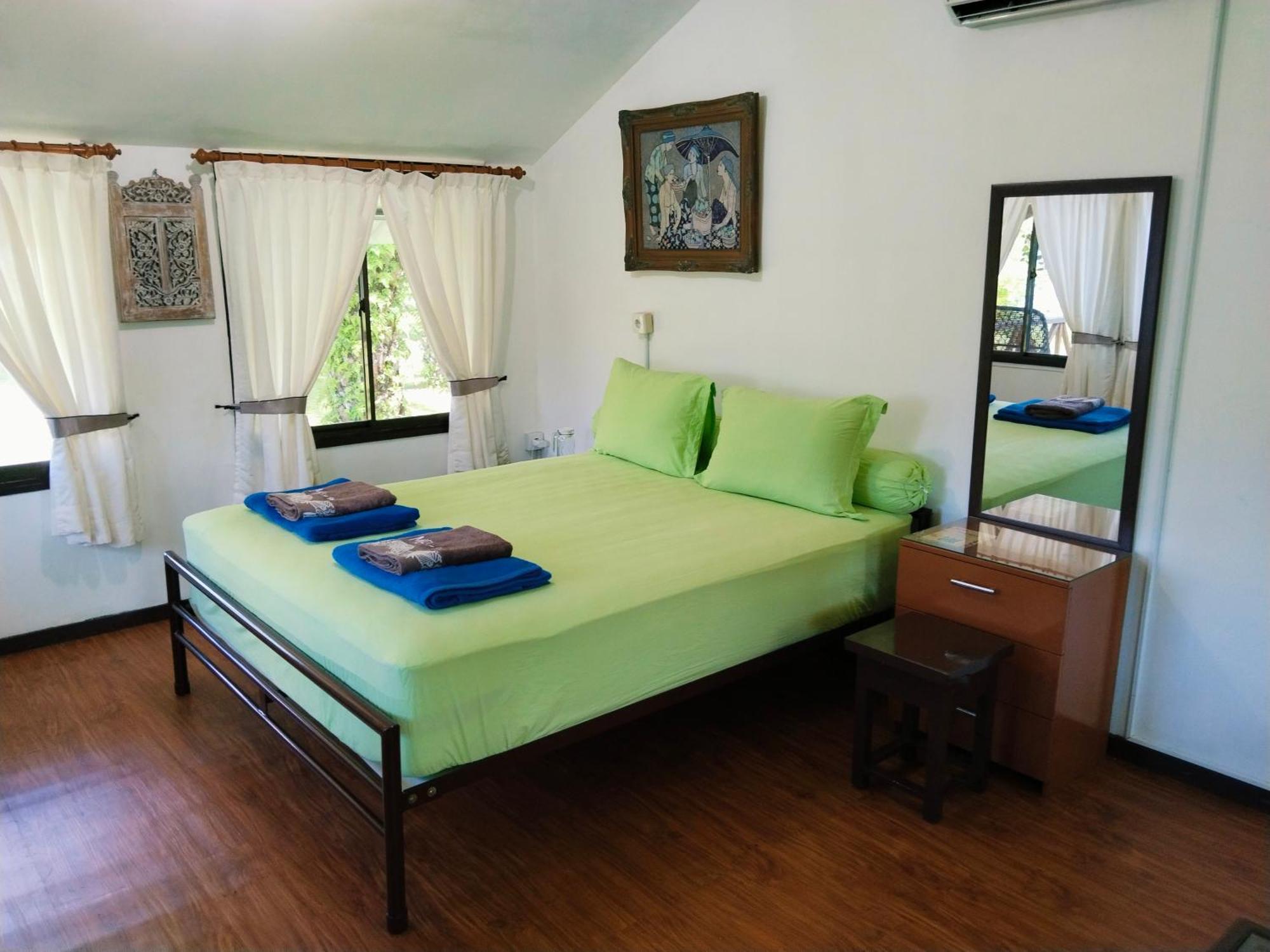 Mb Camp Singkil Hotel Gosongtelaga Exterior foto