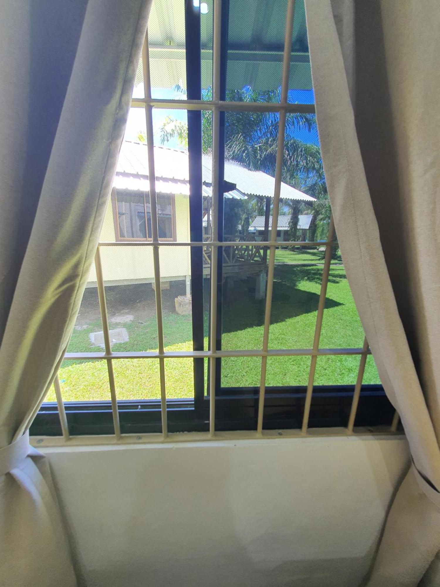 Mb Camp Singkil Hotel Gosongtelaga Exterior foto